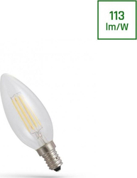 Fotoja e Llambë LED Wojnarowscy, 4W, 230V