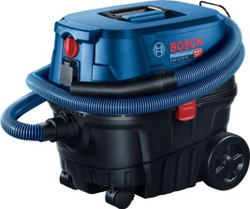 Fotoja e Fshesë me korrent Bosch GAS 12-25 PS (060197C100), 1250 W, 21 l