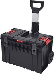 Fotoja e Kuti veglash Qbrick System One Cart
