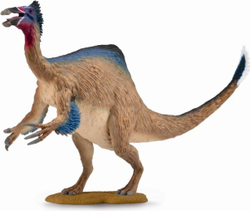 Fotoja e Lodër figurë Collecta Dinosaur Deinocheir 004-88771, shumëngjyrësh