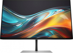 Fotoja e Monitor HP Serie 7 Pro, 23,8", FHD, i zi/i argjend