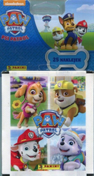 Fotoja e Ngjitëse për fëmijë Panini Paw Patrol