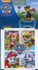 Fotoja e Ngjitëse për fëmijë Panini Paw Patrol, Picture 1