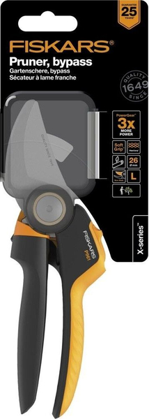 Fotoja e Krasitëse Fiskars X-series P961