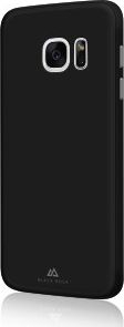 Fotoja e Mbrojtëse BLACK ROCK Ultra Thin Iced për Samsung Galaxy S8, e zezë