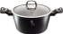Fotoja e Tenxhere Berlinger Haus, 2.5 l, 20 cm, e zezë/argjendtë, Picture 1