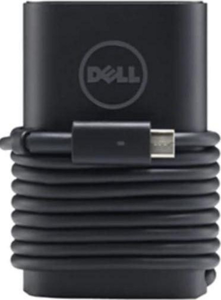 Fotoja e Karikues për laptop Dell 65W, USB-C, 19.5V