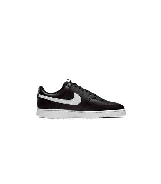 Fotoja e Patika për meshkuj Nike, nr. 43, e zezë