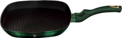 Fotoja e Tigan Berlinger Haus Emerald, 28cm, i gjelbër
