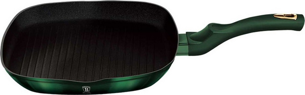 Fotoja e Tigan Berlinger Haus Emerald, 28cm, i gjelbër