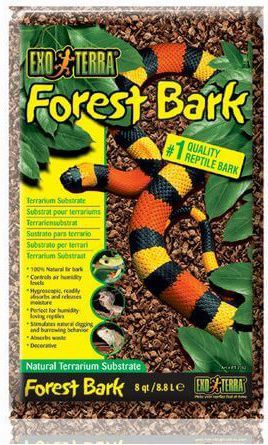 Fotoja e Substrat për terrarium Hagen Exoterra, 8.8l