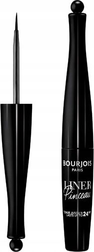 Fotoja e Eyeliner Bourjois Paris Liner Pinceau, 01 Ultra Black