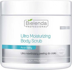 Fotoja e Scrub për trup Bielenda Professional Ultra Moisturizing Body Scrub, 550g
