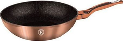 Fotoja e Tigan Berlinger Haus Wok, 28 cm, bakri