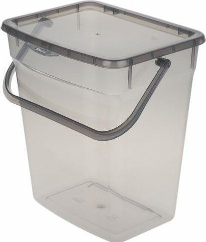 Fotoja e Kovë plastike Plast Team,10L