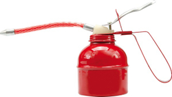 Fotoja e Lubrifikues me tub Vorel, 300 ml