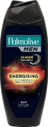Fotoja e Xhel dushi Palmolive Men Energizing, 500ml