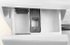 Fotoja e Rrobalarëse Electrolux EW6SN347SP, 7kg, F, 1400 rpm, e bardhë, Picture 4