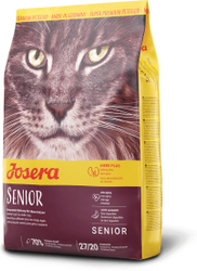 Fotoja e Ushqim për mace Josera Senior, 2kg