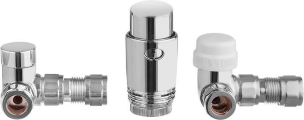 Fotoja e Termostat boshtor Invena (CD-25-G15)