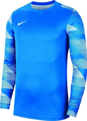 Fotoja e Duks për fëmijë Nike Y Park IV, M(137-147cm), i kaltër