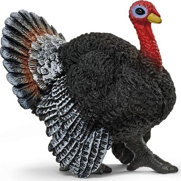 Fotoja e Figurinë gjeldeti Schleich