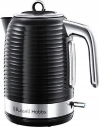 Fotoja e Ibrik elektrik Russell Hobbs 24361-70, 1.7 L, i zi