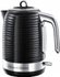 Fotoja e Ibrik elektrik Russell Hobbs 24361-70, 1.7 L, i zi, Picture 1
