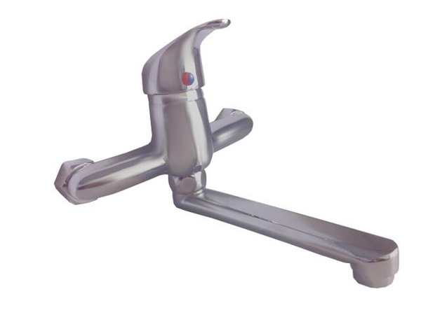 Fotoja e Rubinet KFA Magnetyt 5510-810-00, krom