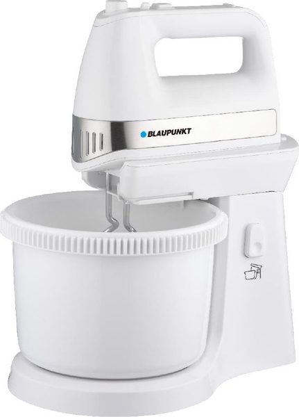 Fotoja e Mikser Blaupunkt HMM601, 500W, i bardhë