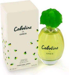 Fotoja e Eau de Toilette Gres Cabotine, 100