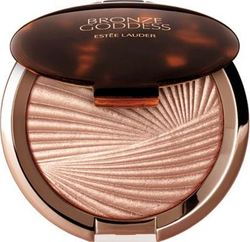 Fotoja e Pudër shkëlqyese Estee Lauder Modern Mercury, 9g