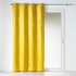 Fotoja e Perde Douceur D`Interieur, 140 x 240 cm, të verdha, Picture 1