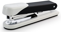 Fotoja e Stapler metalik Novus (020-1287 NO), i zi