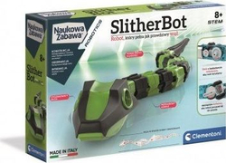 Fotoja e Lodër robot interaktiv Clementoni SlitherBot