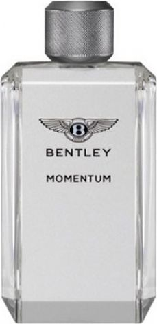 Fotoja e Eau de Toilette Bentley Momentum, 100 ml