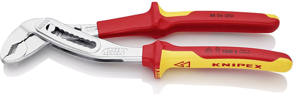 Fotoja e Darë KNIPEX Alligator 8806250, 250 mm