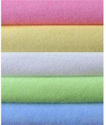 Fotoja e Mbulesë për shtrat Matex Waterproof Sheet MT0114, 140x70 cm, blu e errët