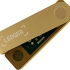 Fotoja e Pajisje për kriptovaluta Ledger Nano X, e artë, Picture 3