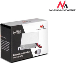 Fotoja e Senzor elektrik Maclean Twilight MCE34, LED, 220-240V/AC 50Hz, 10A