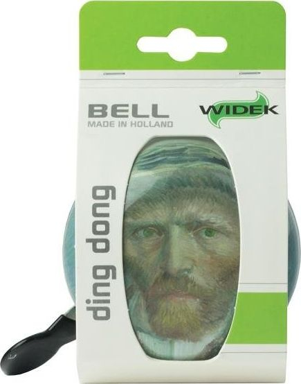 Fotoja e Zile e biçikletës Widek Vincent Van Gogh