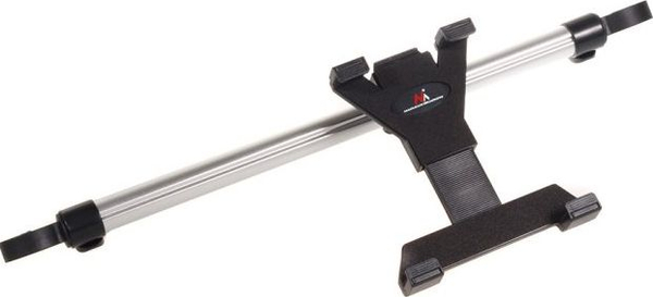 Fotoja e Mbajtëse tabletash Maclean Car Headrest 7-10,1'' (MC-657)