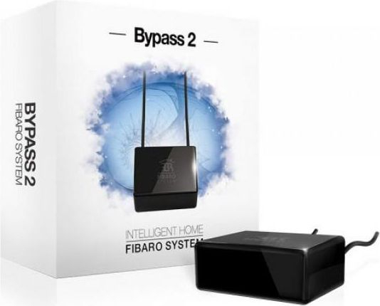 Fotoja e Fibaro Dimmer Bypass 2