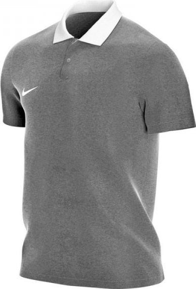 Fotoja e Maicë Nike Park 20 T-Shirt CW6933-071, S, e hirtë
