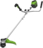 Fotoja e Prerëse bari Greenworks 60V (GD60BCB), e gjelbër, Picture 1