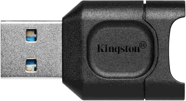 Fotoja e Lexues i kartave Kingston MobileLite Plus USB 3.1