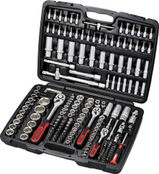 Fotoja e Çelësa Torx KS Tools, 179 pjesë