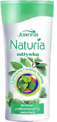 Fotoja e Balsam për flokë Joanna Naturia, Nettle and Green Tea, 200 g
