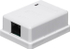 Fotoja e Prizë NetRack, surface-mount, 1xRJ45 8p8c, Picture 1