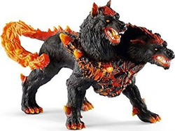 Fotoja e Figurë Schleich Eldrador Hellhound 42451